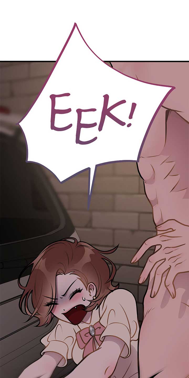On Bad Terms [Official] chapter 2 page 74