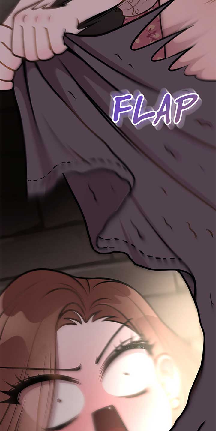 On Bad Terms [Official] chapter 2 page 75