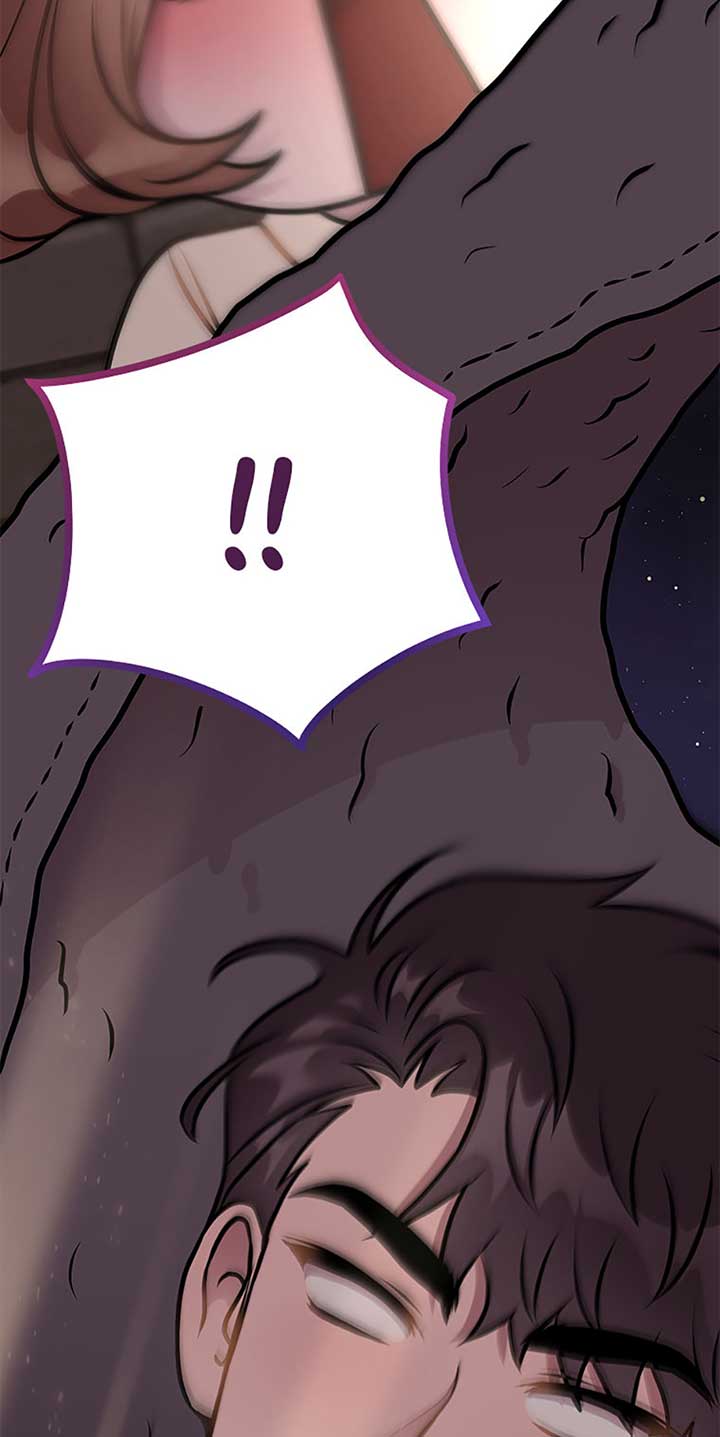 On Bad Terms [Official] chapter 2 page 76