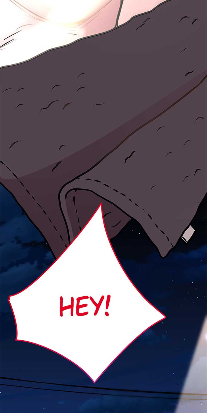 On Bad Terms [Official] chapter 2 page 78