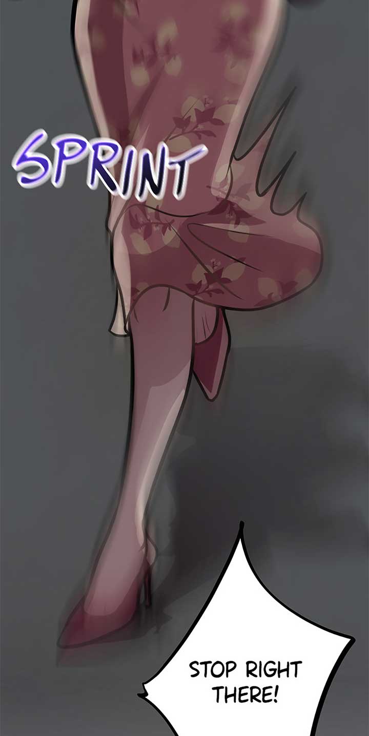 On Bad Terms [Official] chapter 2 page 80