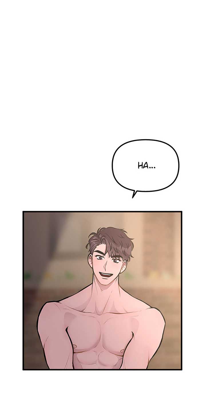 On Bad Terms [Official] chapter 2 page 83