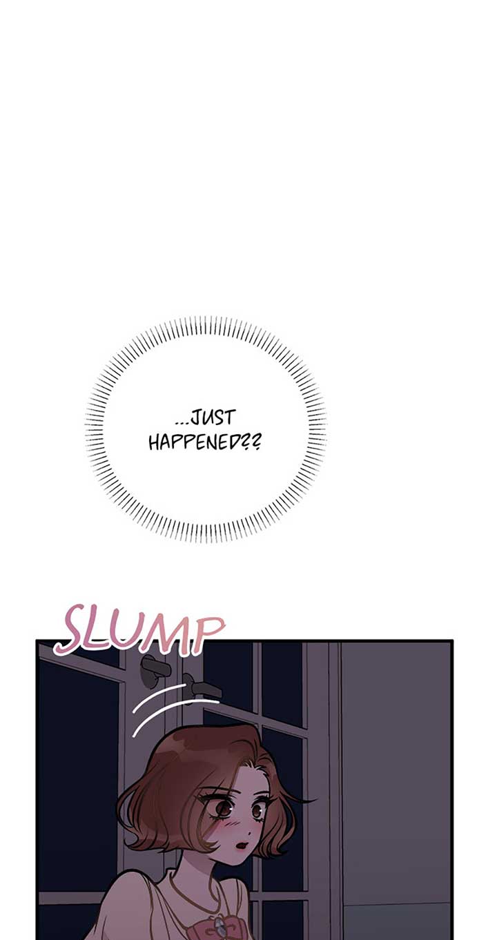 On Bad Terms [Official] chapter 2 page 88