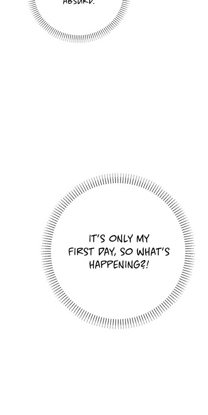 On Bad Terms [Official] chapter 2 page 98