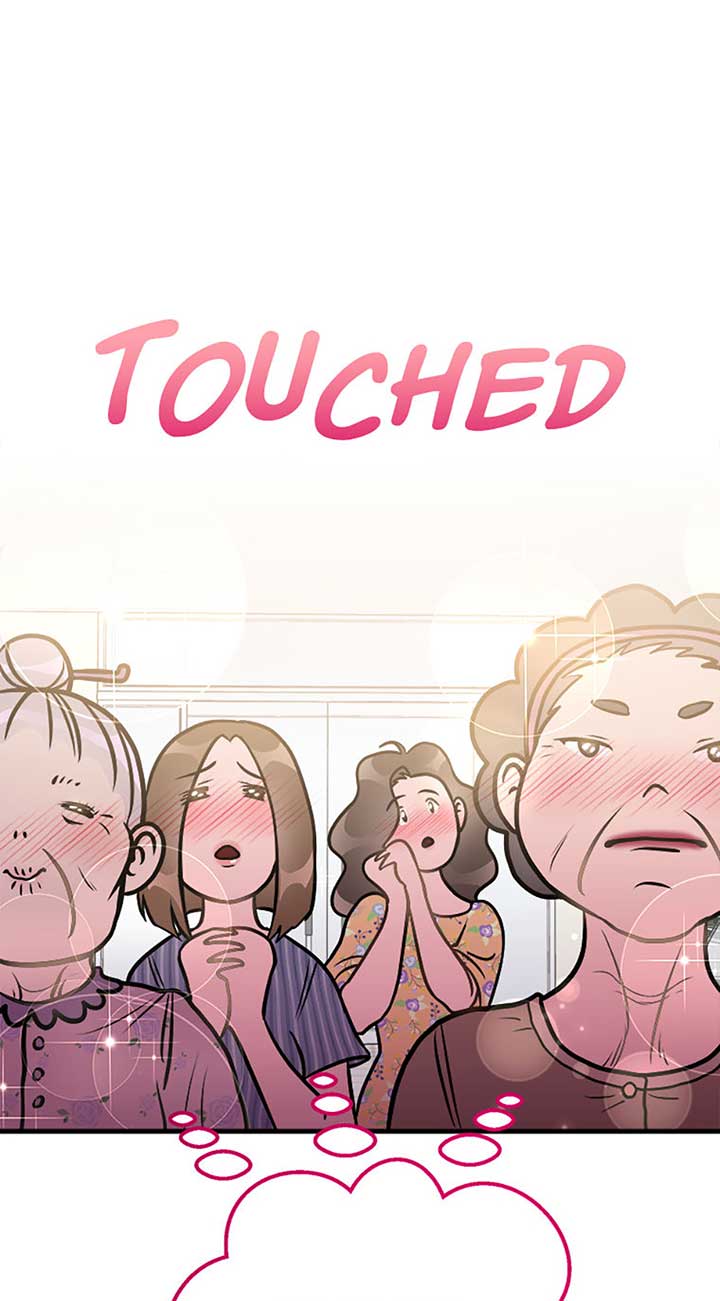 On Bad Terms [Official] chapter 2 page 112