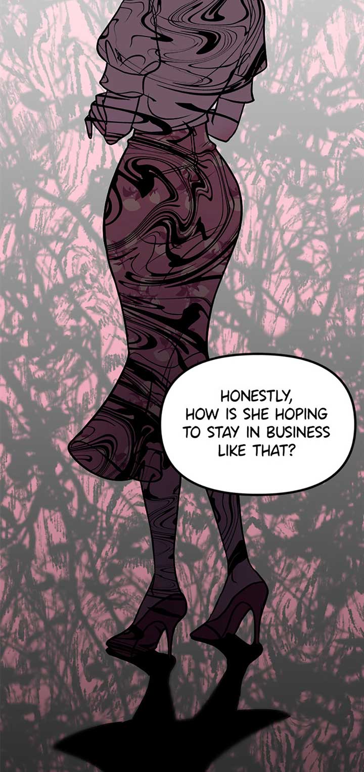 On Bad Terms [Official] chapter 2 page 122