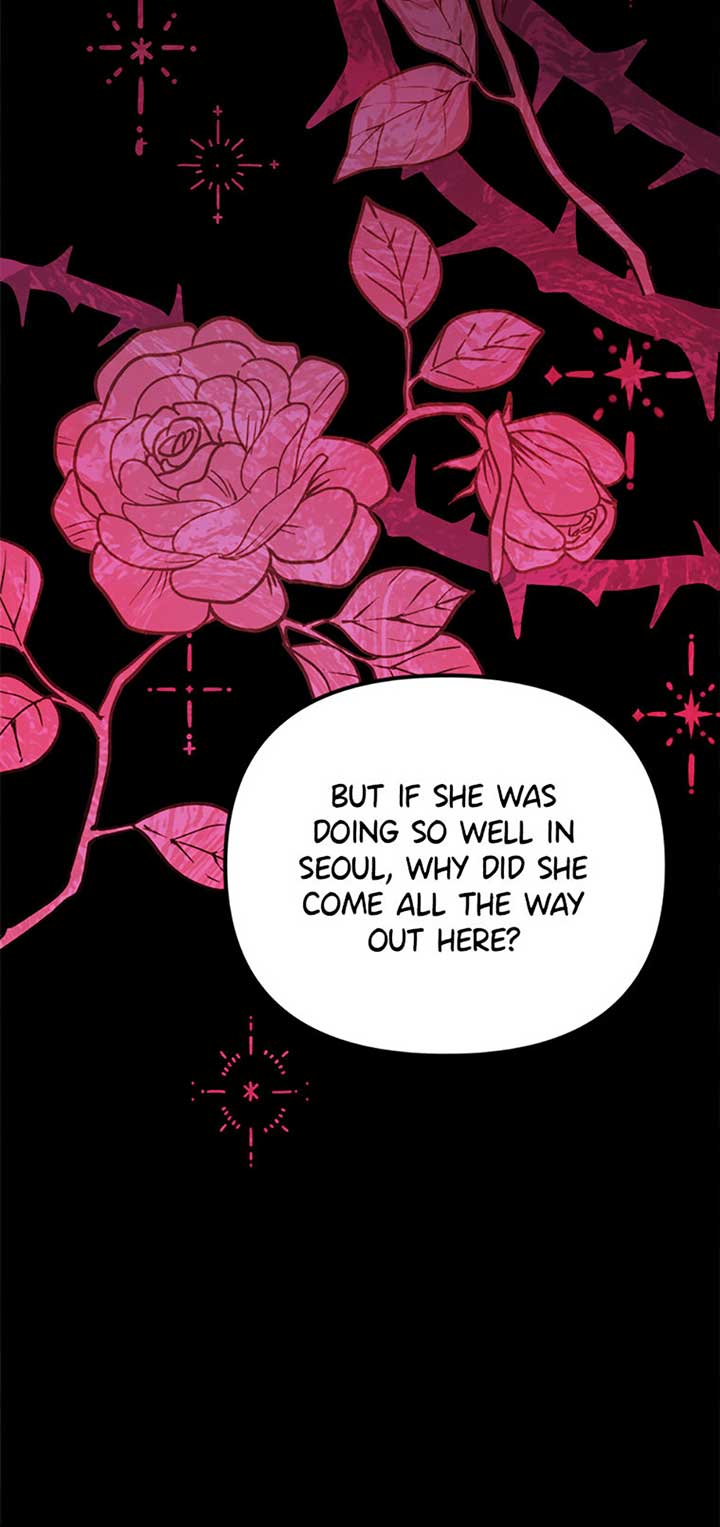 On Bad Terms [Official] chapter 2 page 124