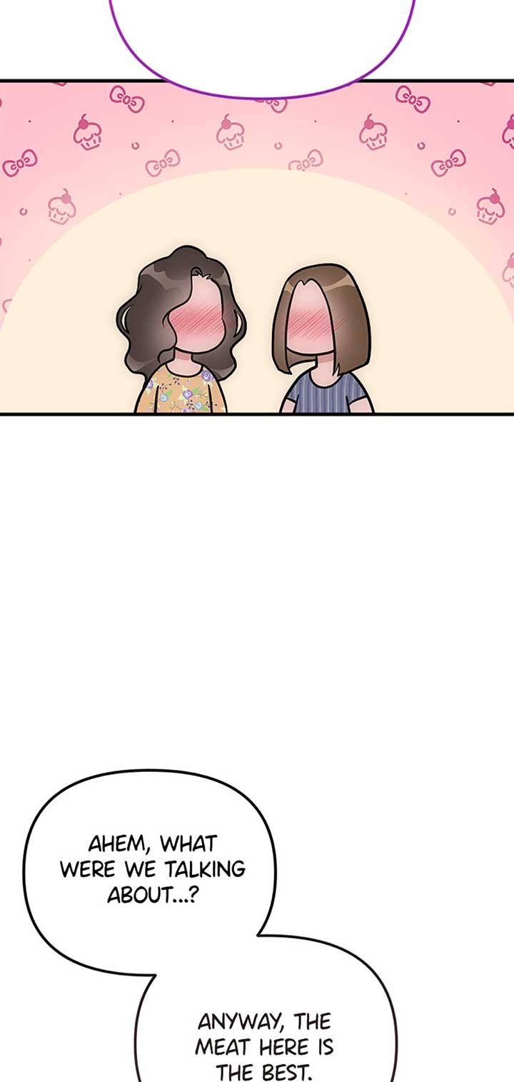 On Bad Terms [Official] chapter 2 page 129