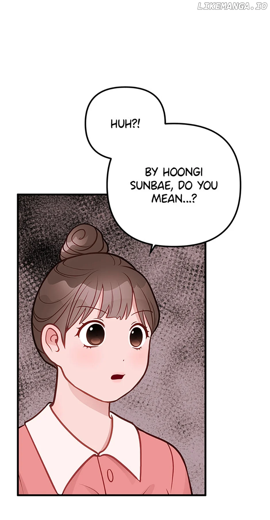 On Bad Terms [Official] chapter 20 page 8