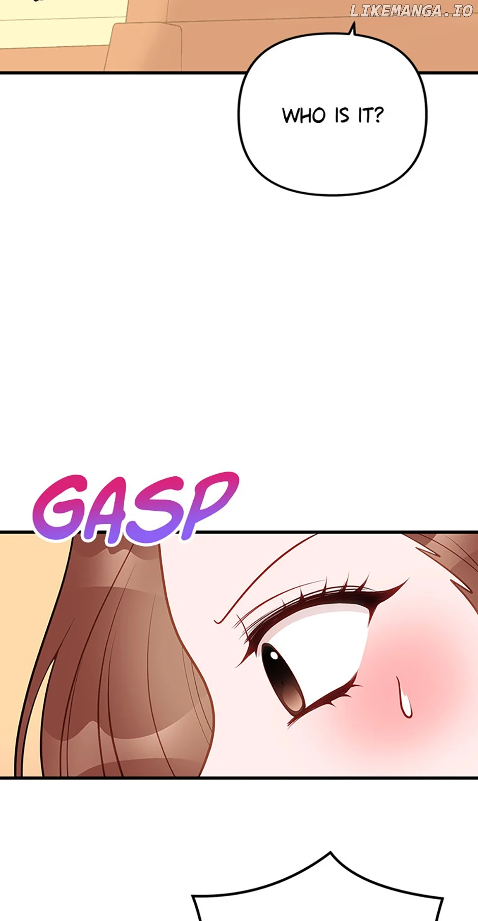 On Bad Terms [Official] chapter 20 page 10