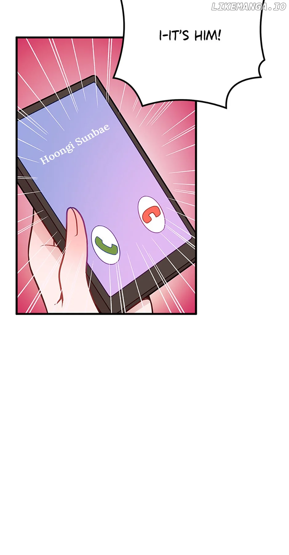 On Bad Terms [Official] chapter 20 page 11