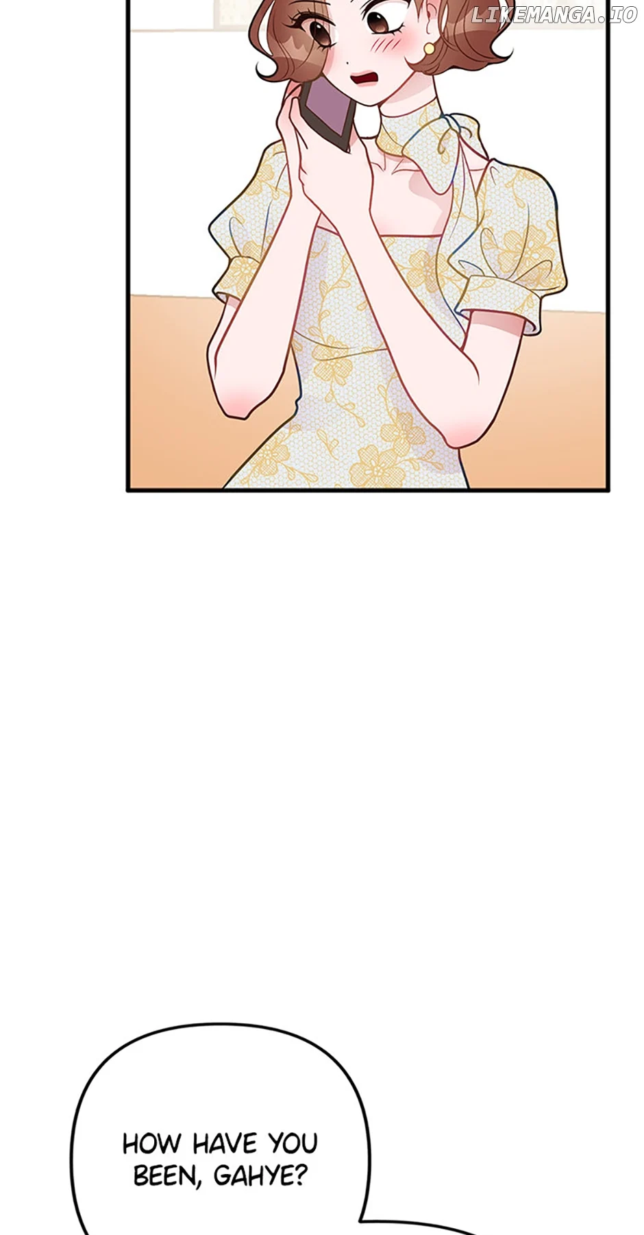 On Bad Terms [Official] chapter 20 page 13