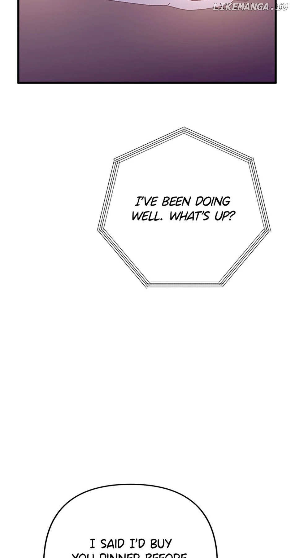 On Bad Terms [Official] chapter 20 page 15