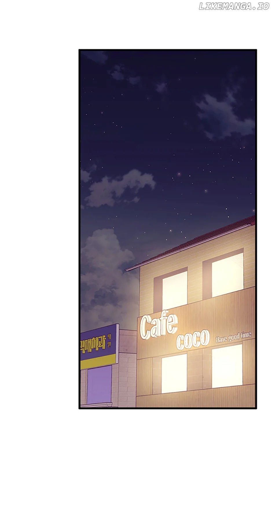 On Bad Terms [Official] chapter 20 page 19