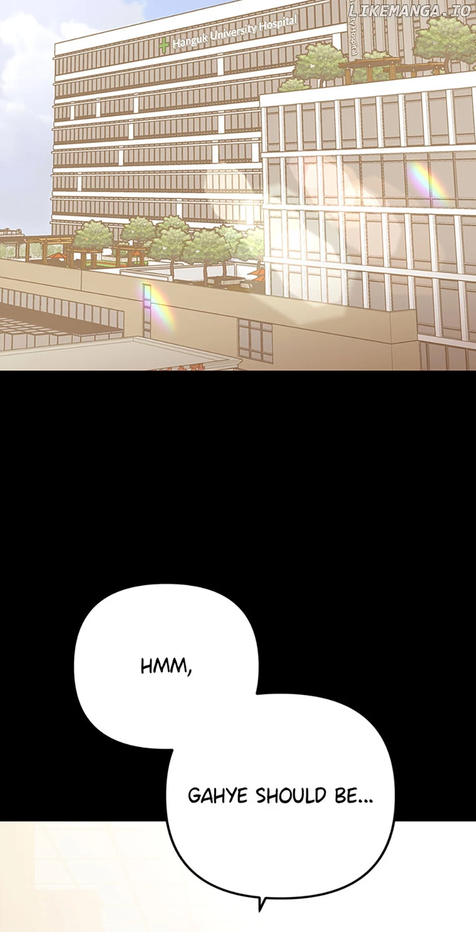 On Bad Terms [Official] chapter 20 page 30