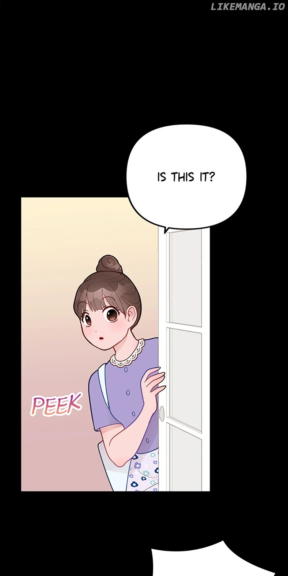 On Bad Terms [Official] chapter 20 page 32