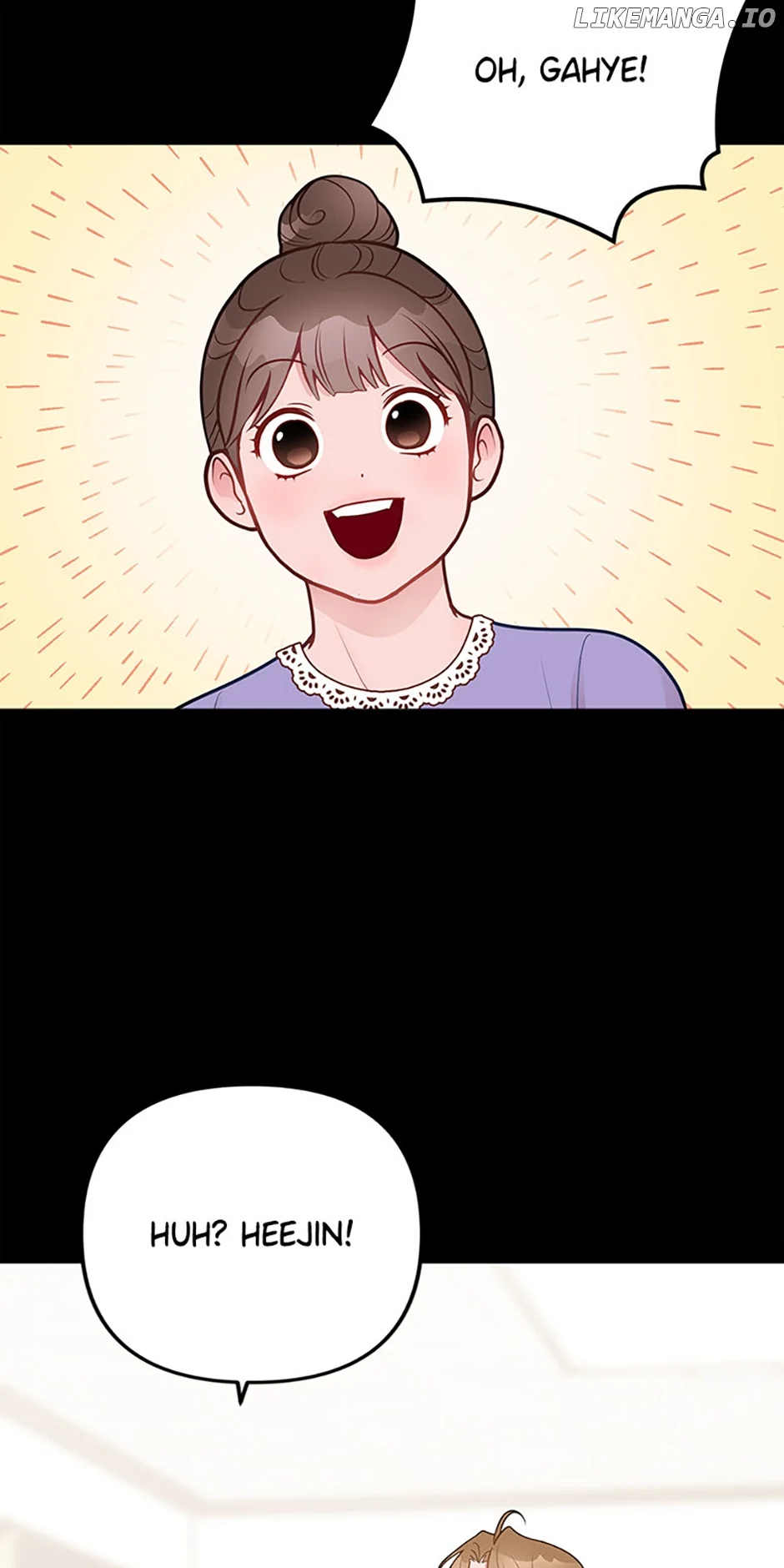 On Bad Terms [Official] chapter 20 page 33
