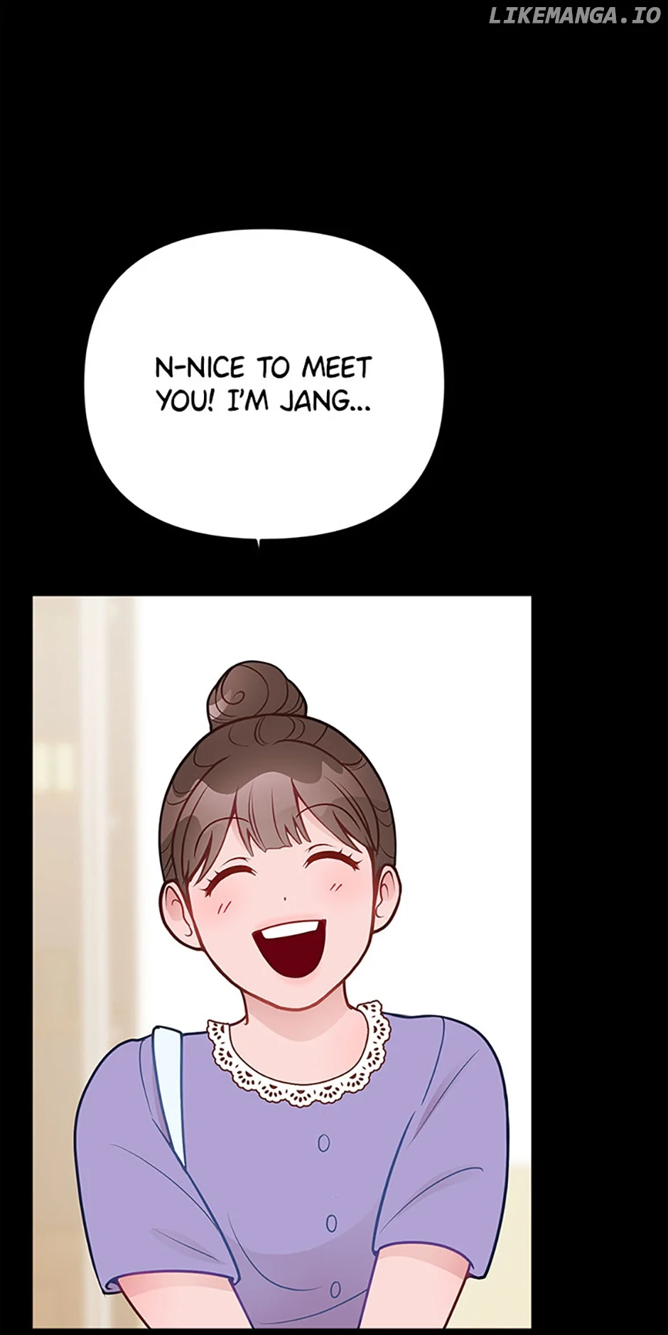 On Bad Terms [Official] chapter 20 page 36