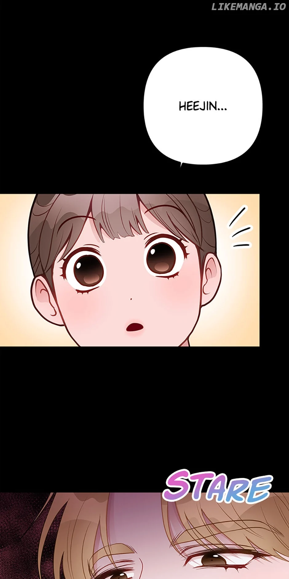 On Bad Terms [Official] chapter 20 page 37