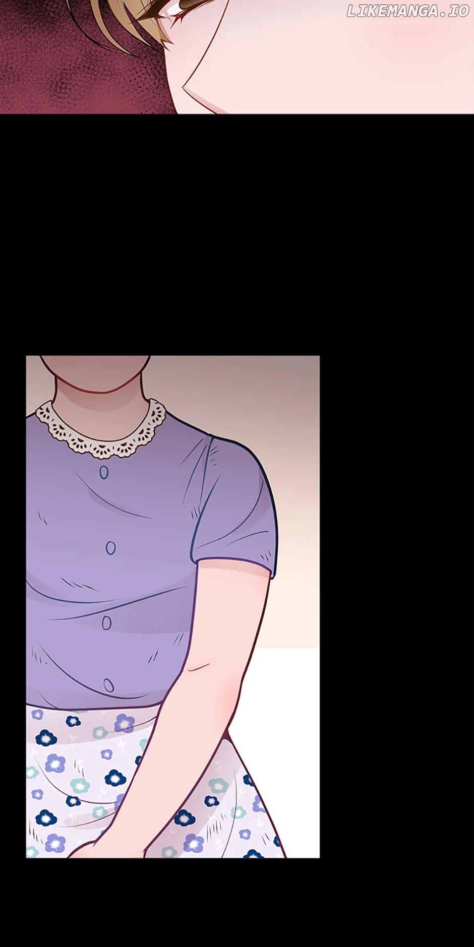 On Bad Terms [Official] chapter 20 page 38