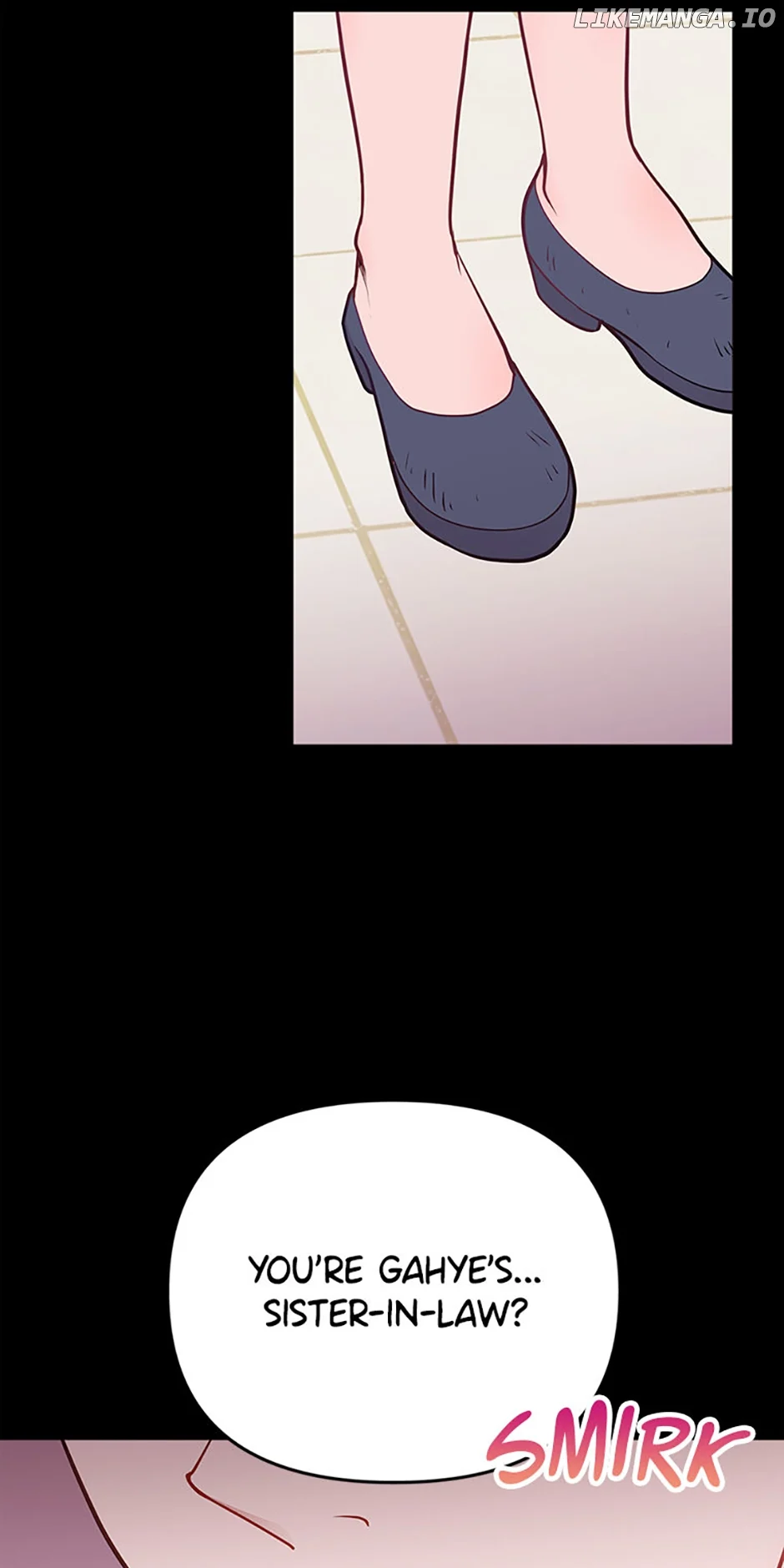 On Bad Terms [Official] chapter 20 page 39