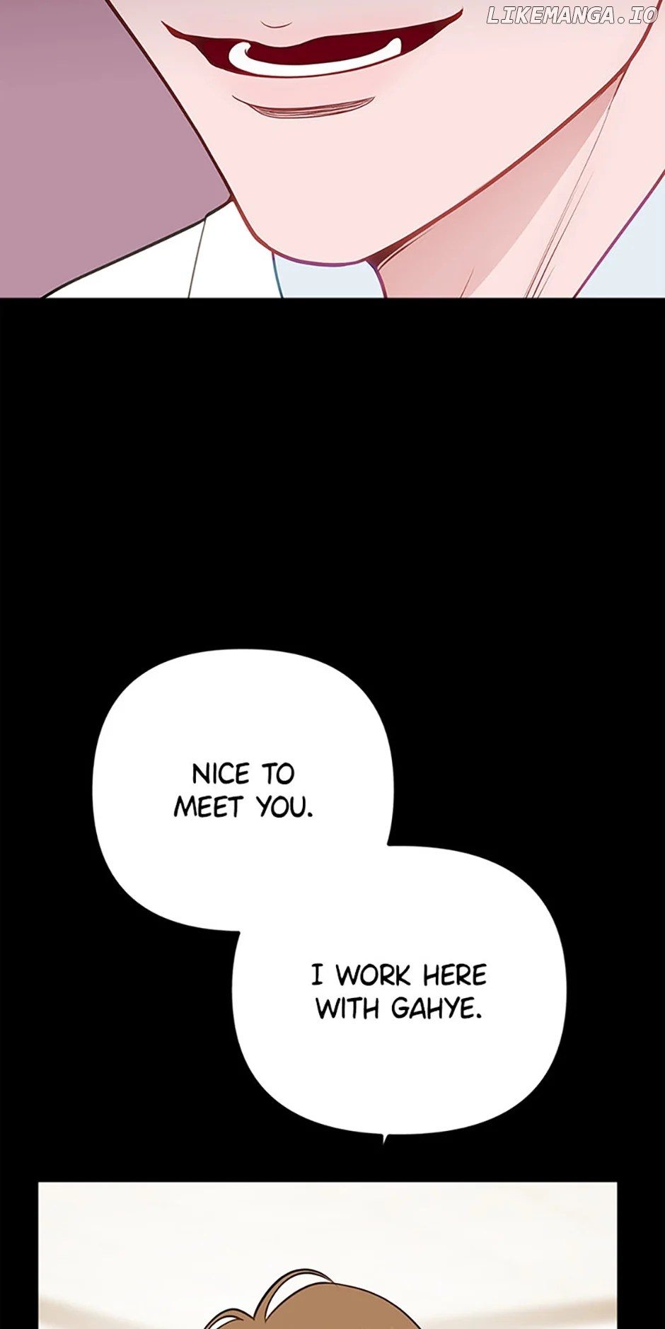 On Bad Terms [Official] chapter 20 page 40
