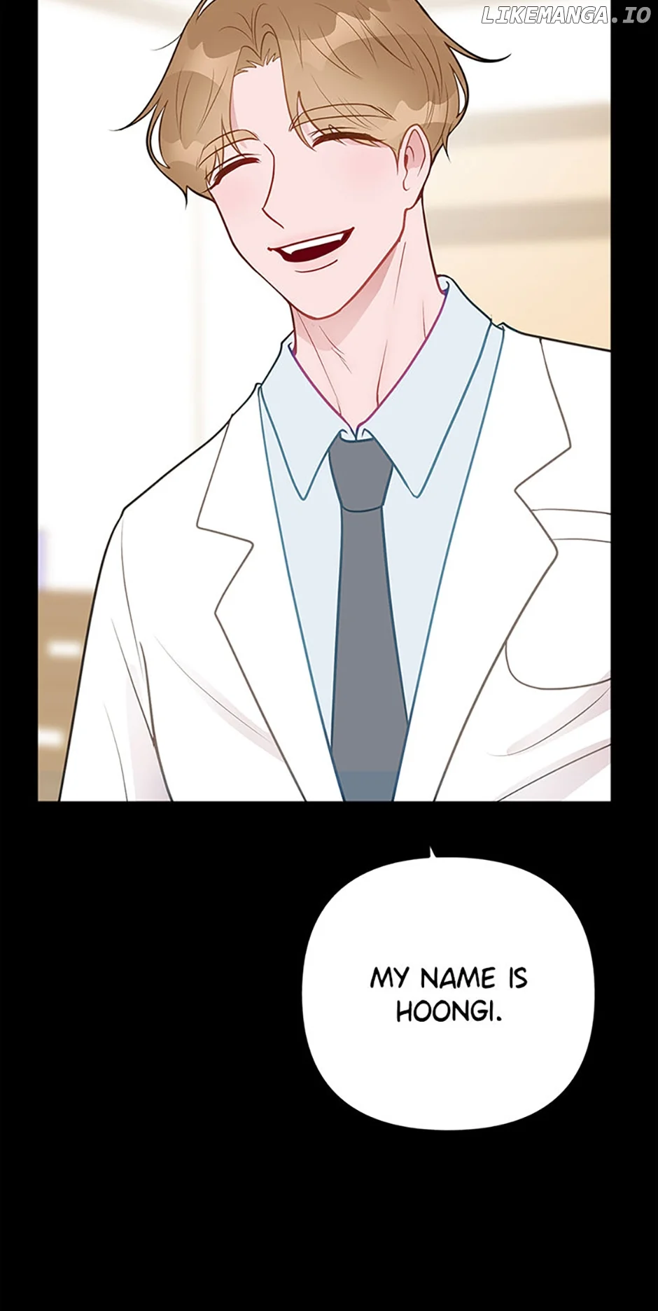 On Bad Terms [Official] chapter 20 page 41