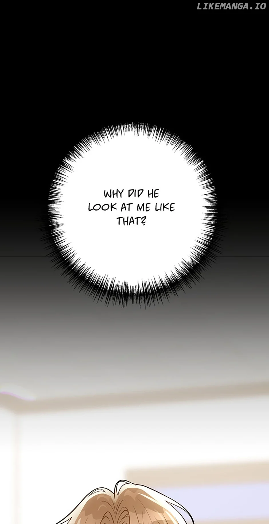 On Bad Terms [Official] chapter 20 page 43