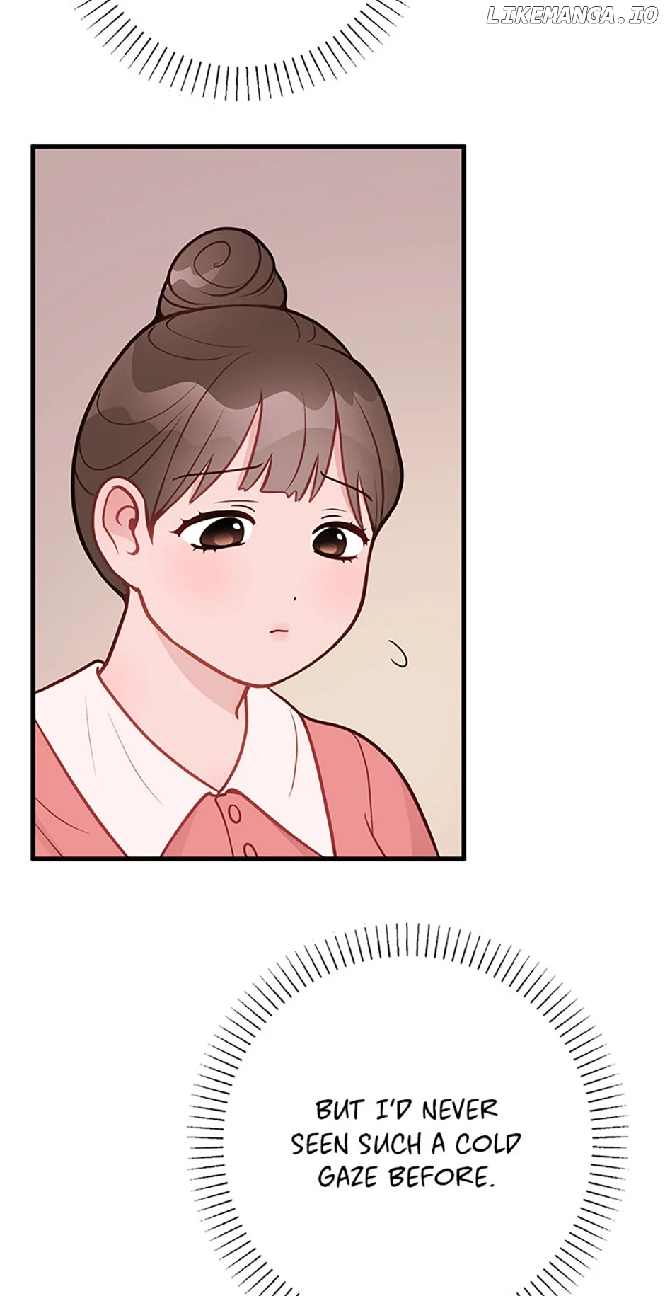 On Bad Terms [Official] chapter 20 page 46