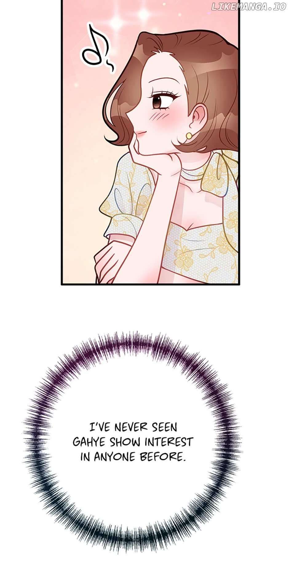 On Bad Terms [Official] chapter 20 page 48
