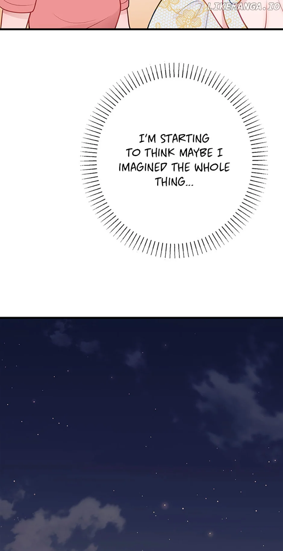 On Bad Terms [Official] chapter 20 page 50