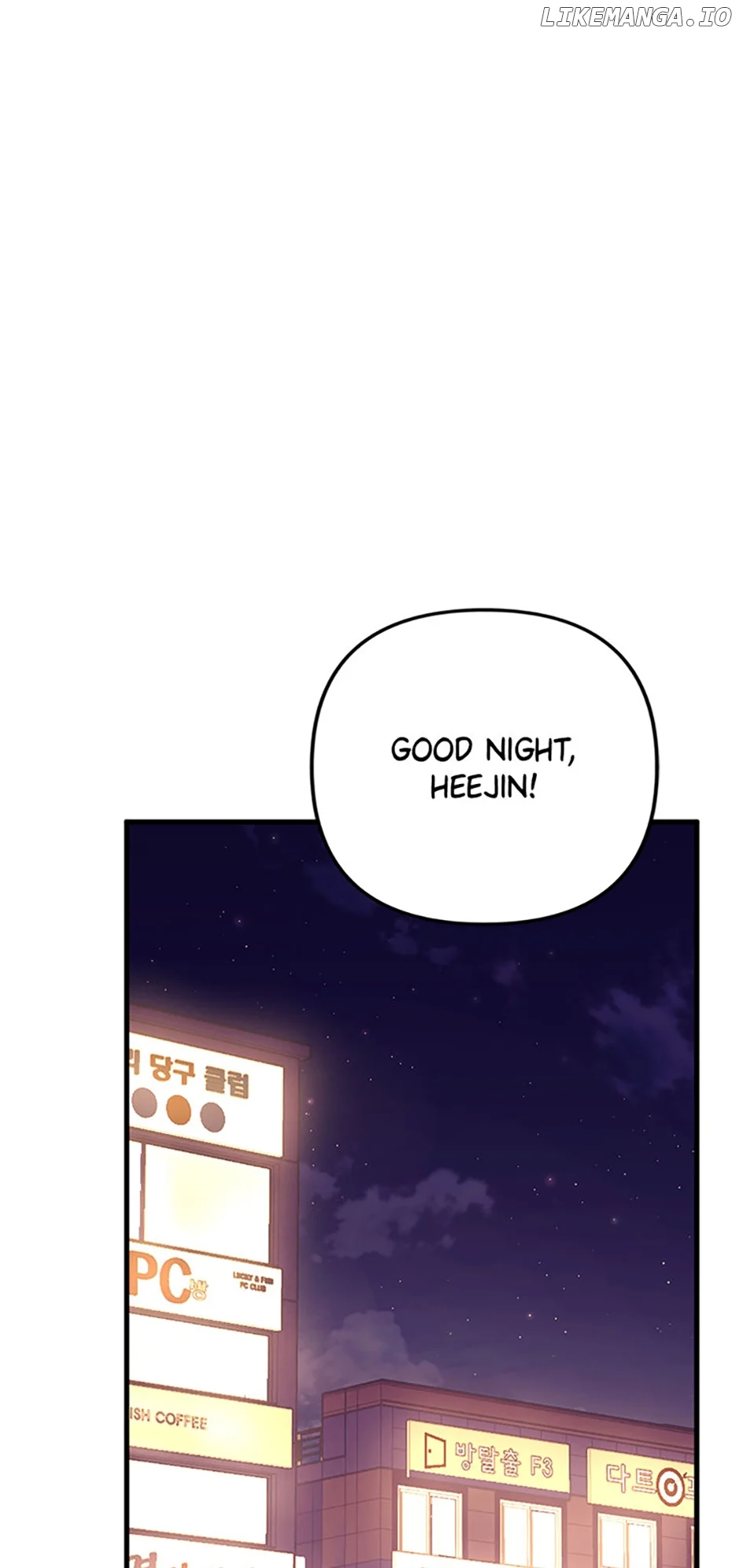 On Bad Terms [Official] chapter 20 page 54