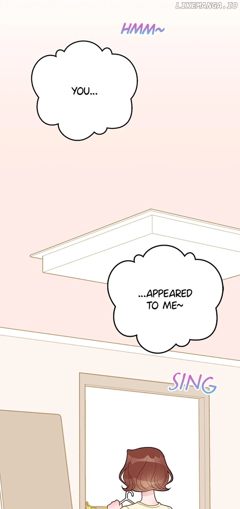 On Bad Terms [Official] chapter 20 page 56
