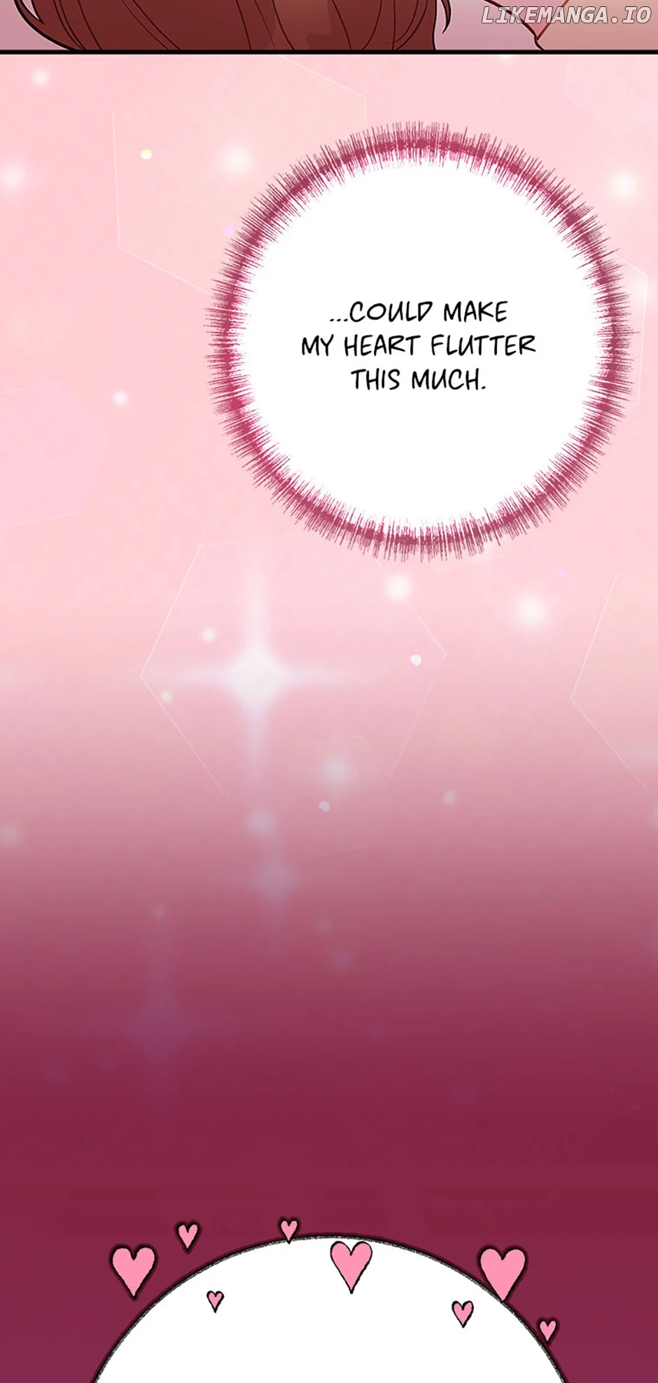 On Bad Terms [Official] chapter 20 page 64
