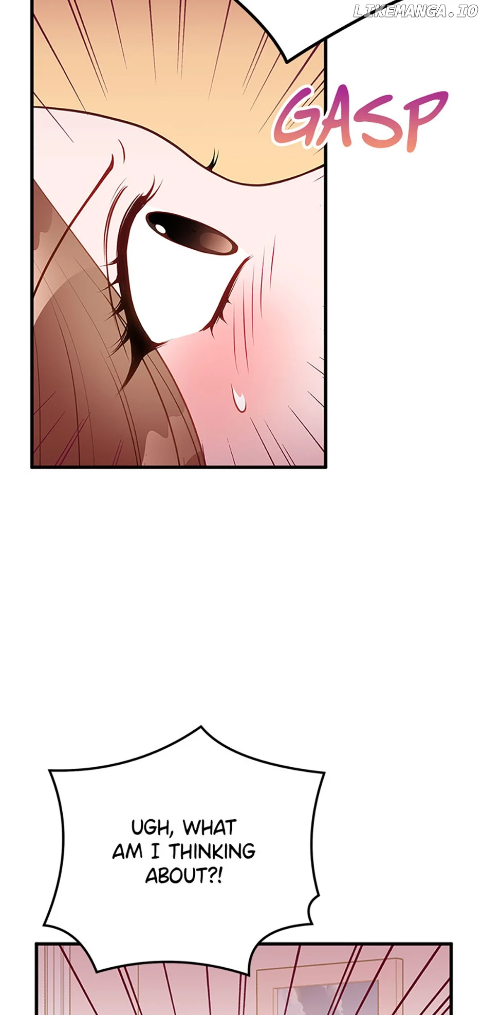 On Bad Terms [Official] chapter 20 page 68