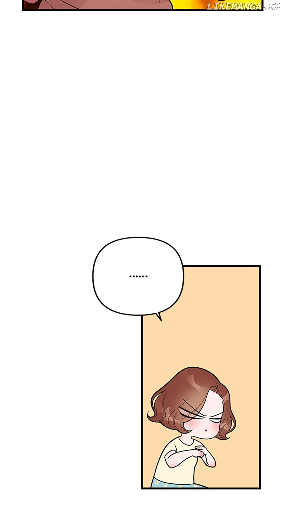 On Bad Terms [Official] chapter 20 page 74