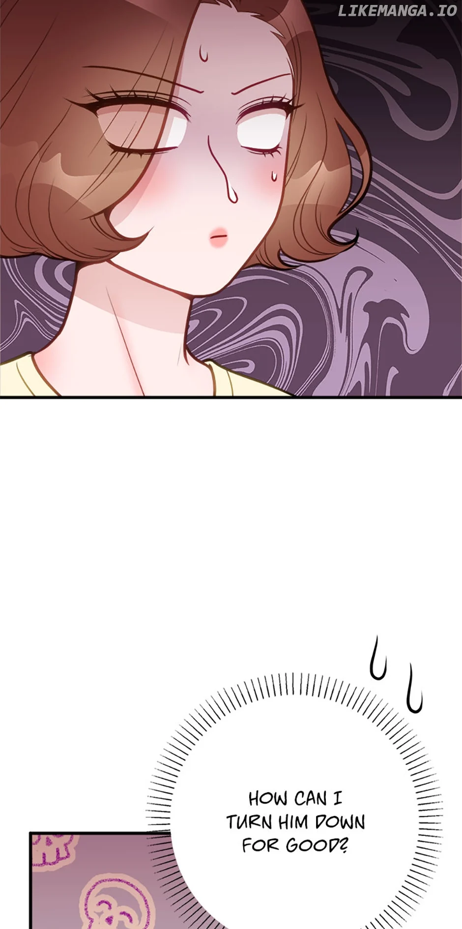 On Bad Terms [Official] chapter 20 page 77