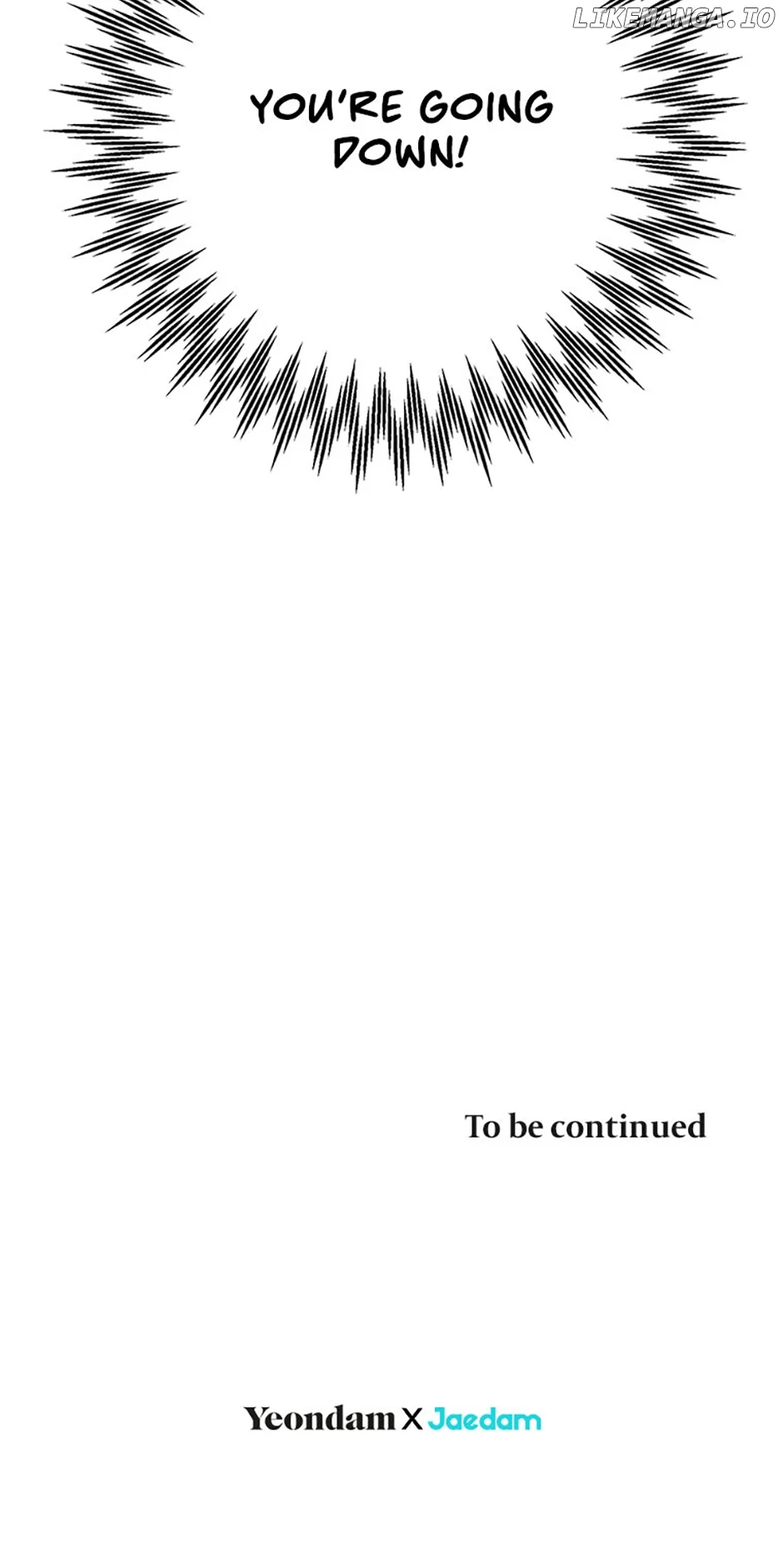 On Bad Terms [Official] chapter 20 page 83