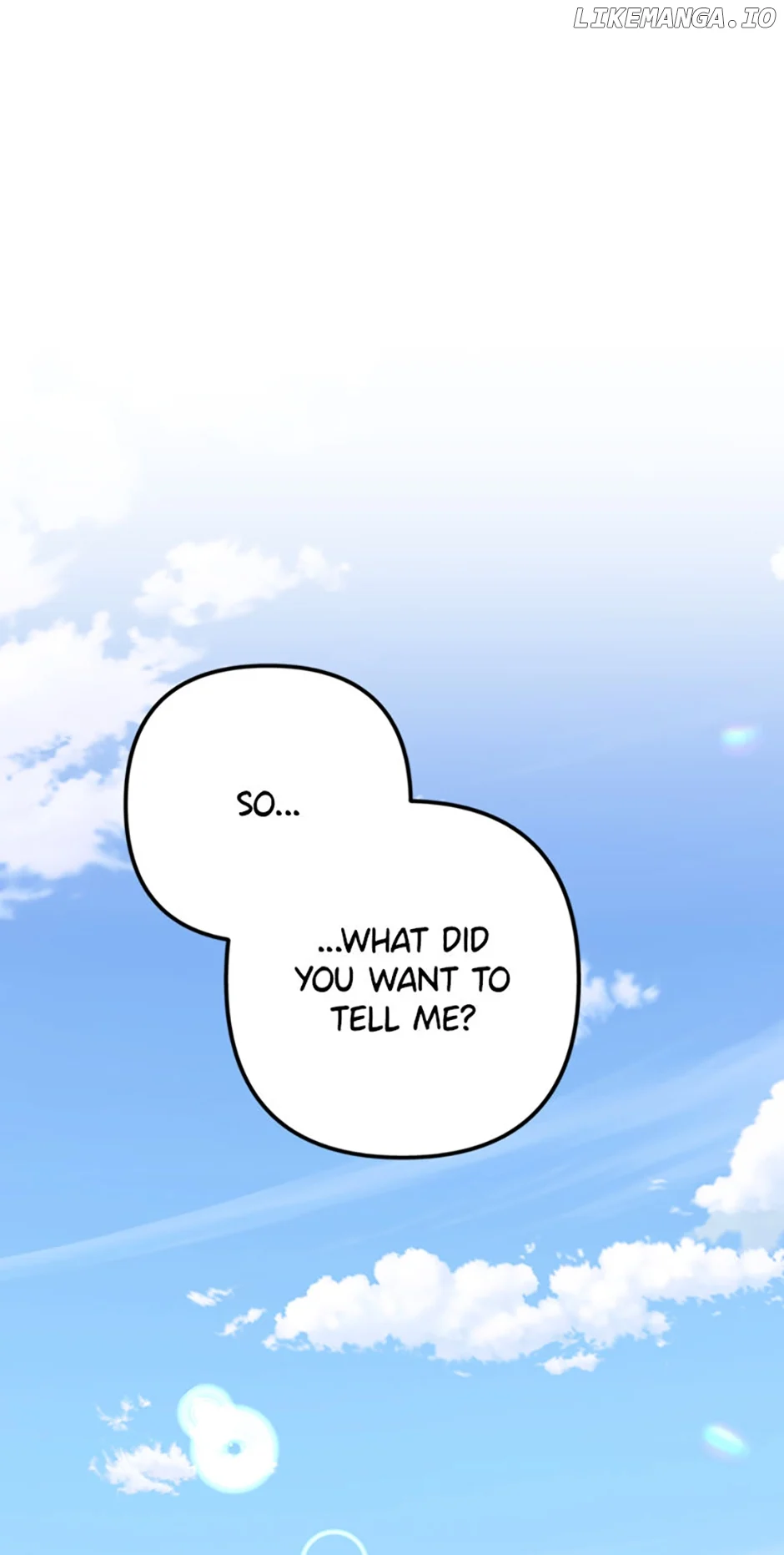On Bad Terms [Official] chapter 21 page 1