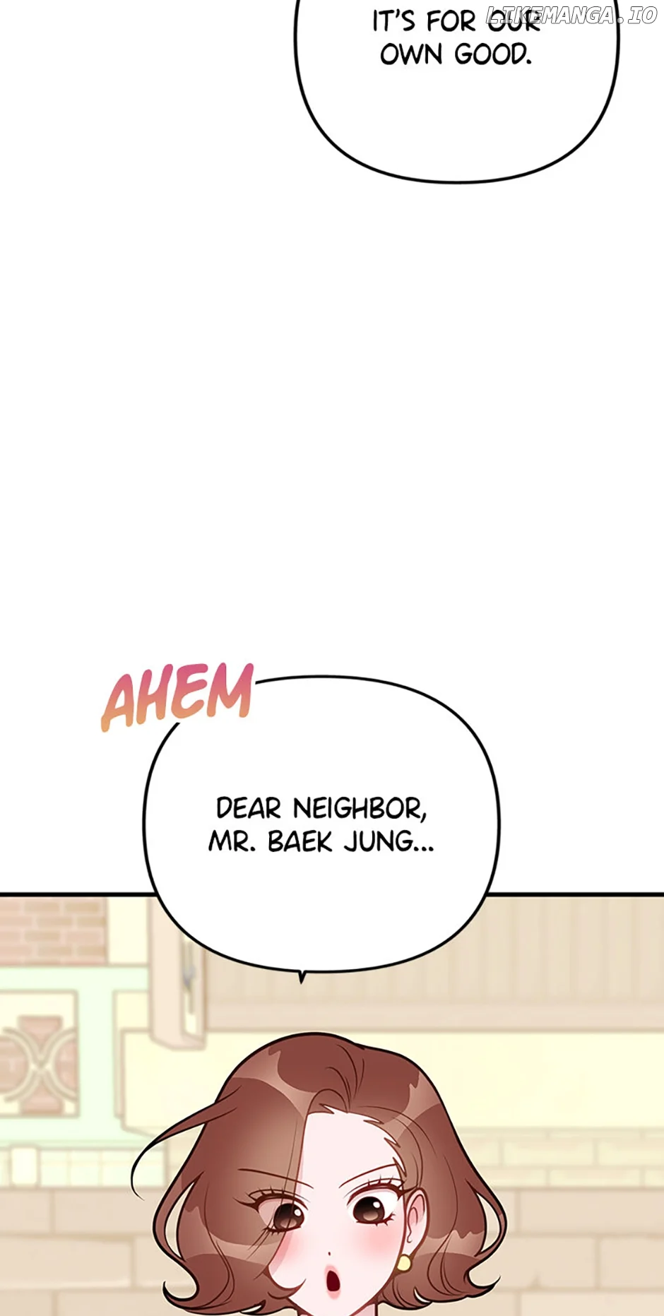 On Bad Terms [Official] chapter 21 page 8