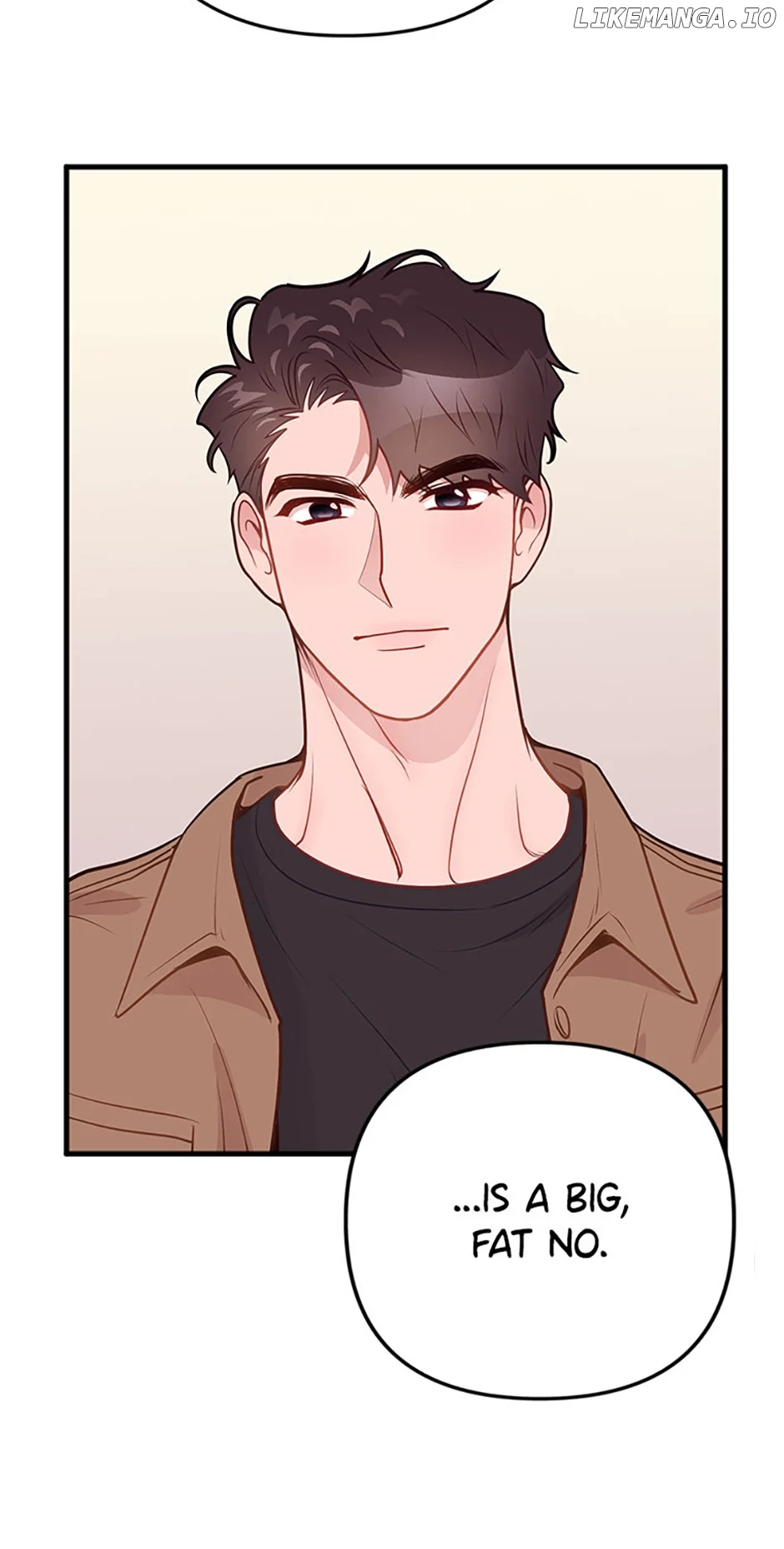 On Bad Terms [Official] chapter 21 page 10