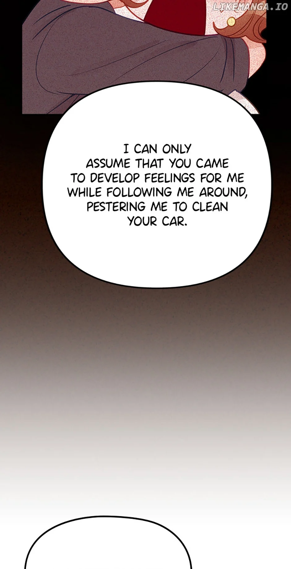 On Bad Terms [Official] chapter 21 page 13
