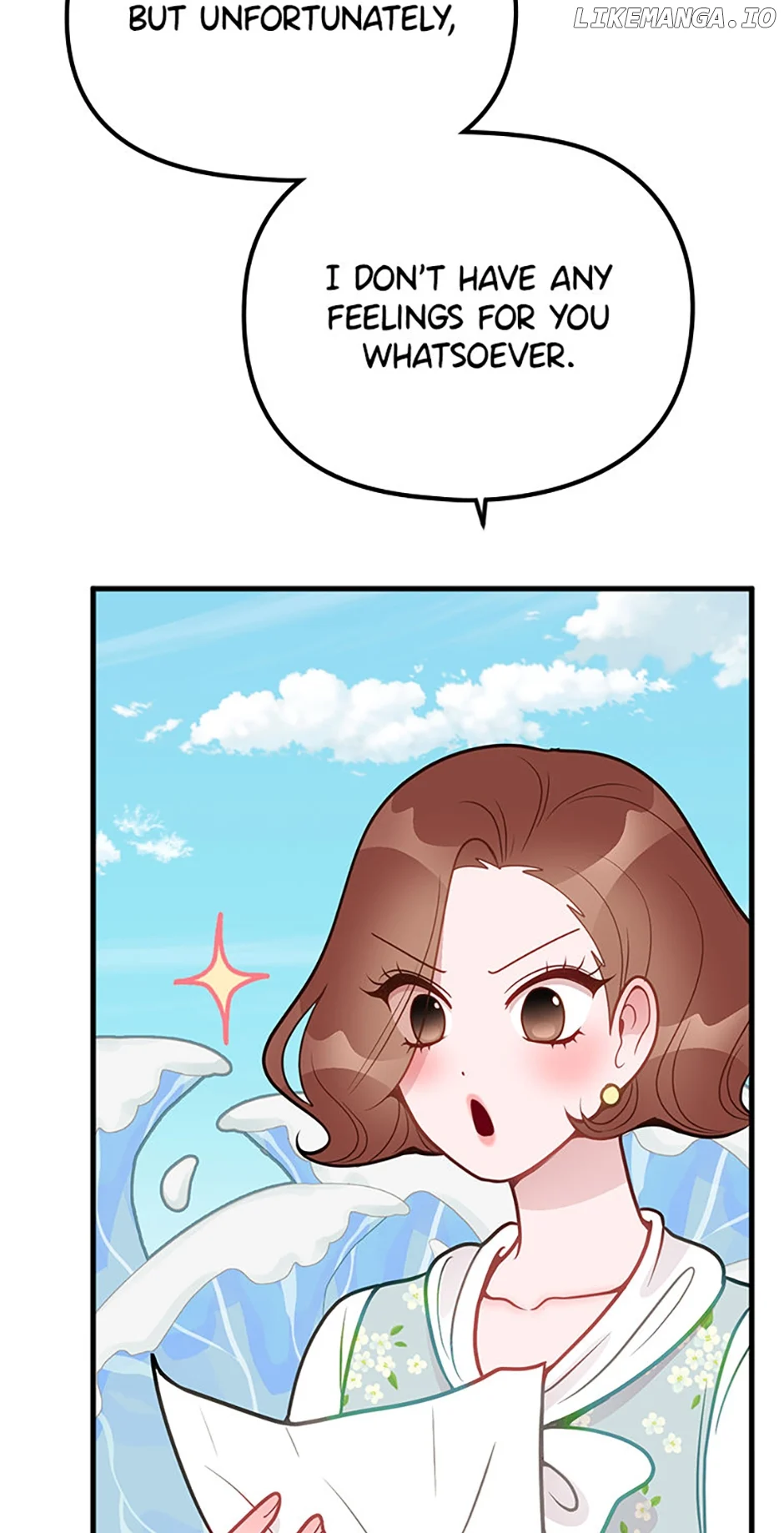 On Bad Terms [Official] chapter 21 page 14