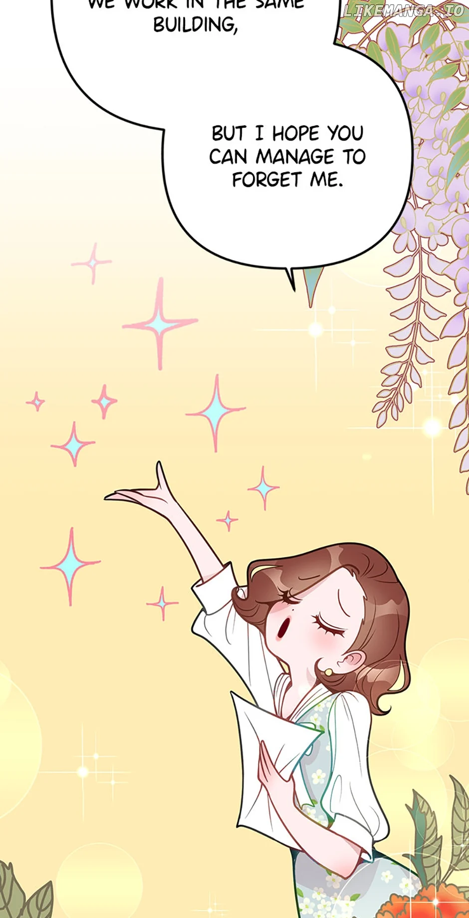On Bad Terms [Official] chapter 21 page 16
