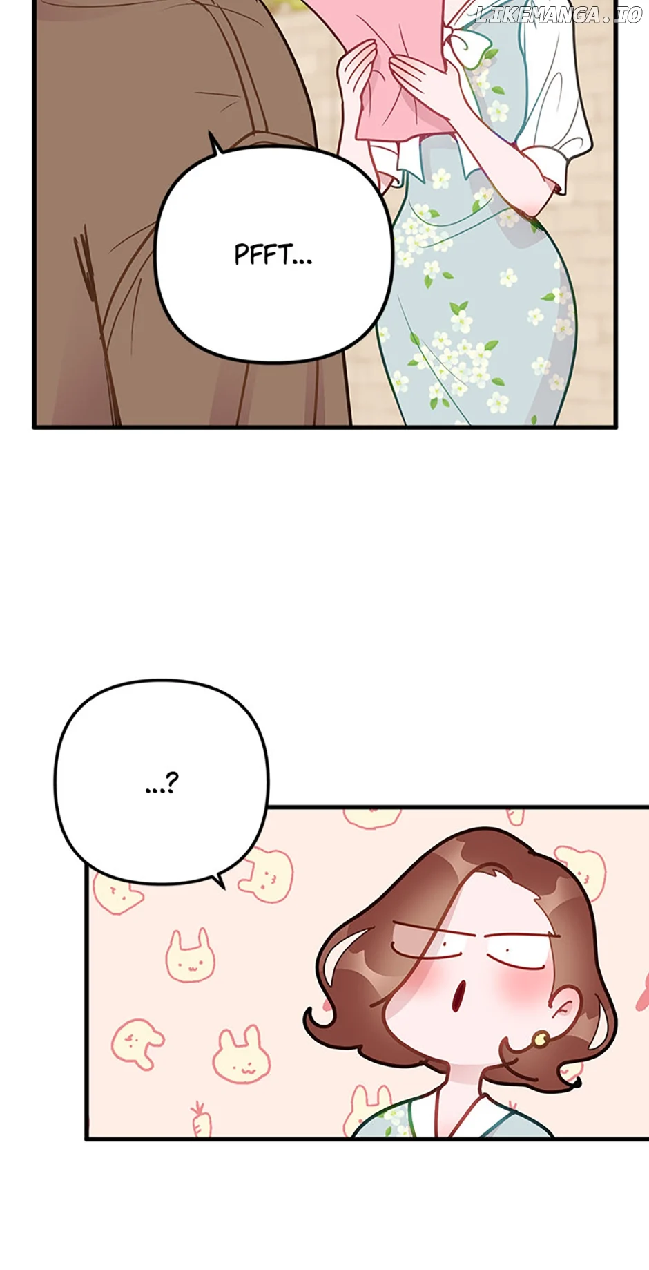 On Bad Terms [Official] chapter 21 page 19