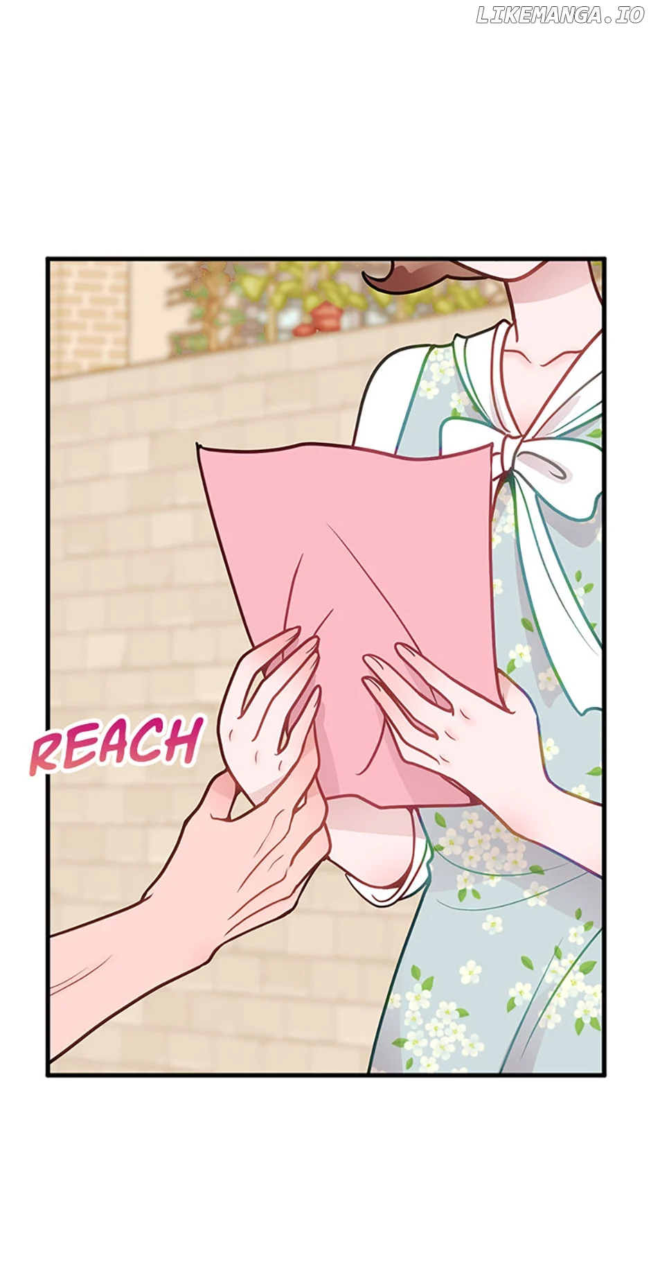 On Bad Terms [Official] chapter 21 page 20