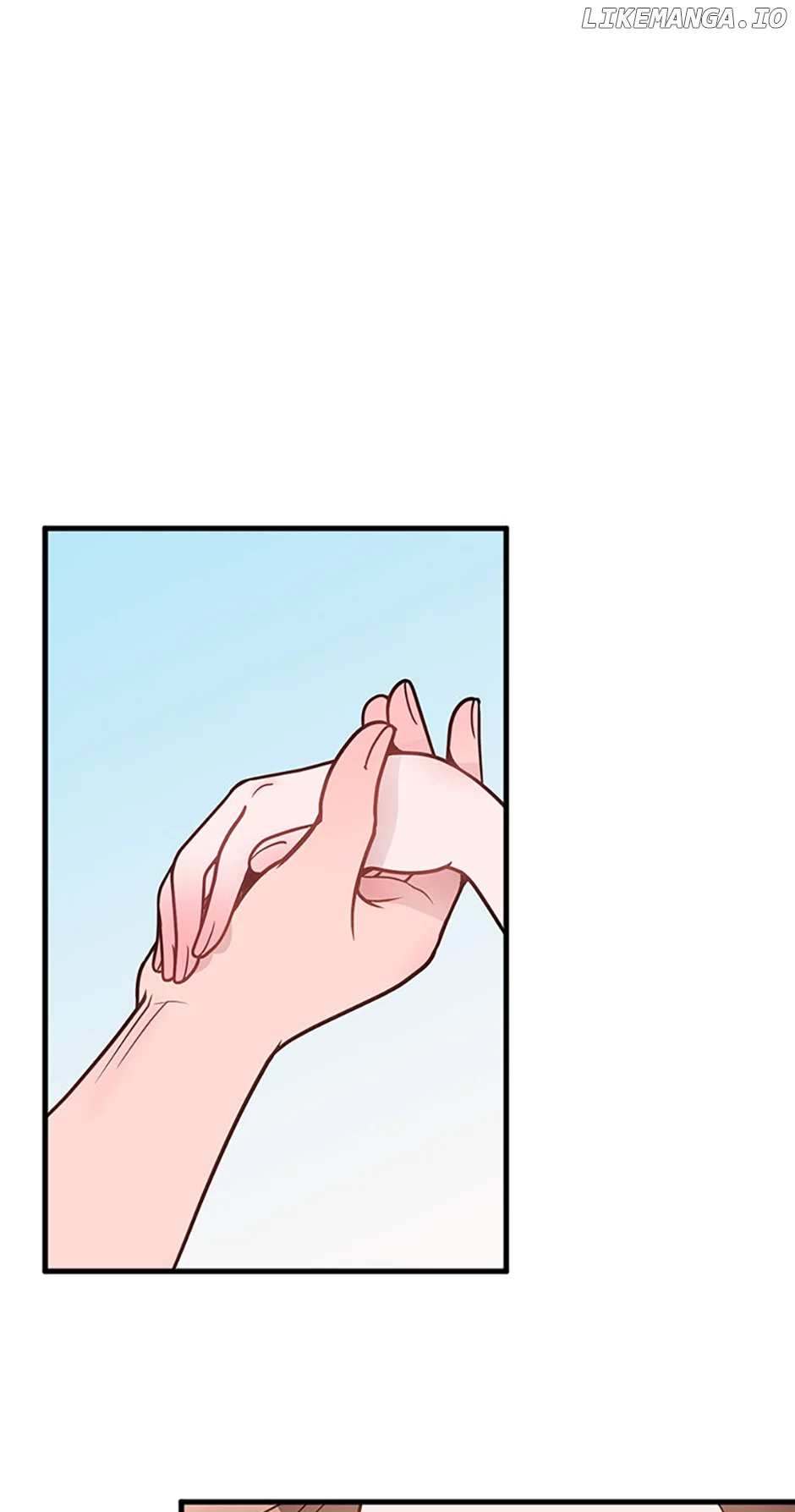 On Bad Terms [Official] chapter 21 page 21