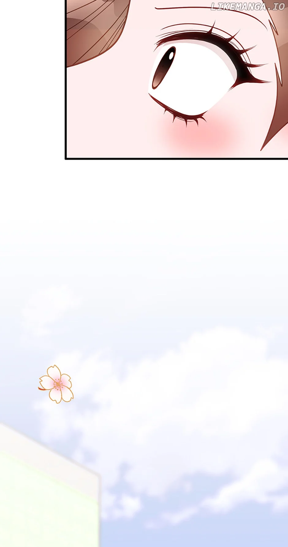 On Bad Terms [Official] chapter 21 page 22