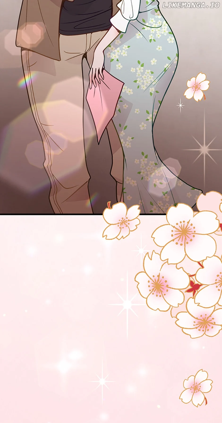 On Bad Terms [Official] chapter 21 page 24