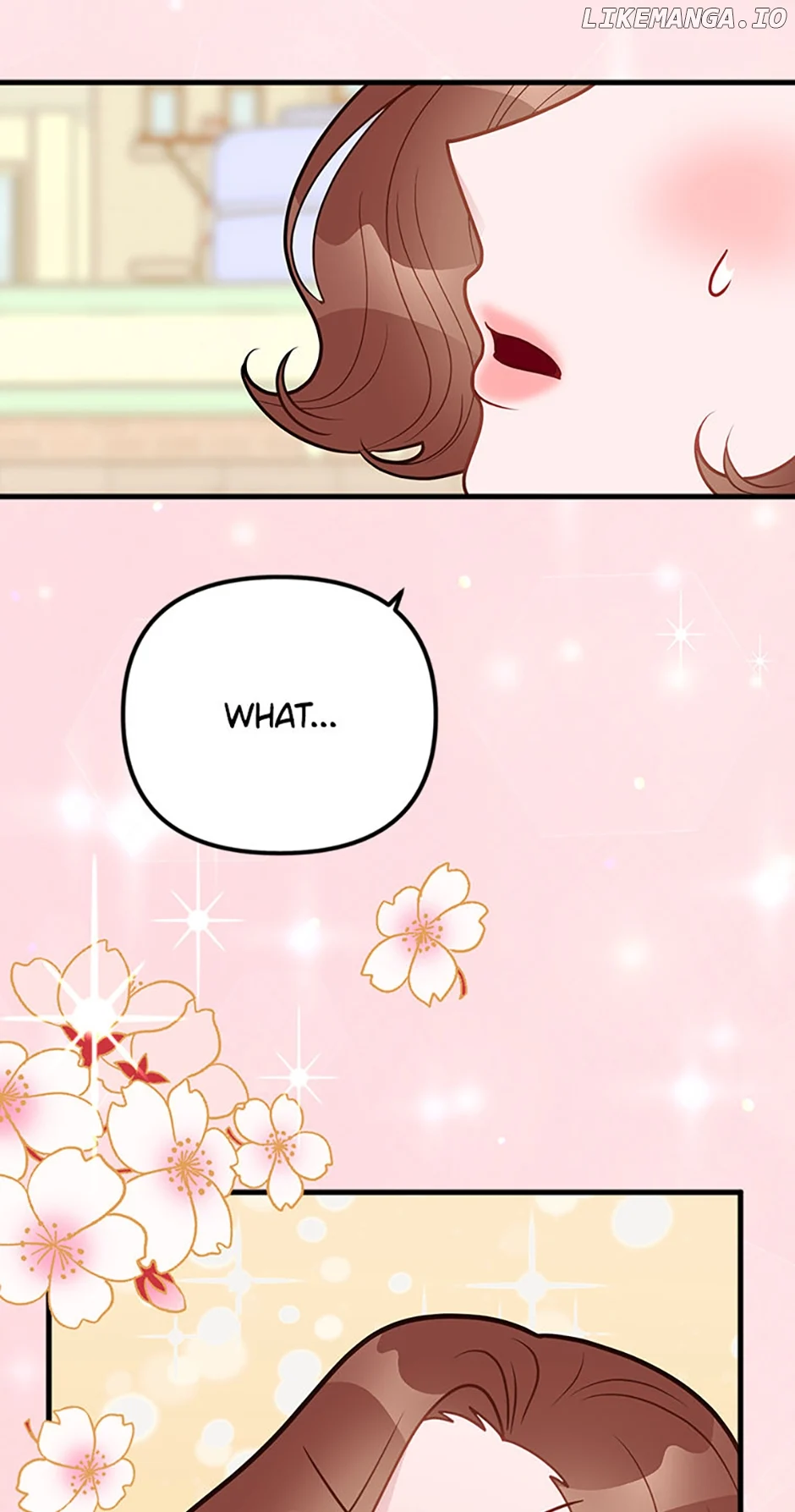 On Bad Terms [Official] chapter 21 page 25